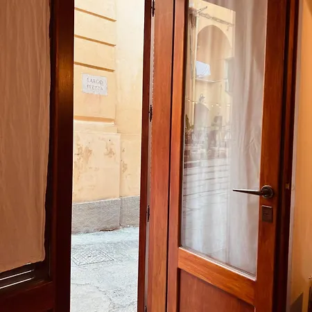 Occhio Di Apartament *
