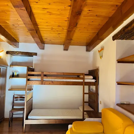 Occhio Di Apartament Tropea