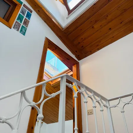 Occhio Di Apartament