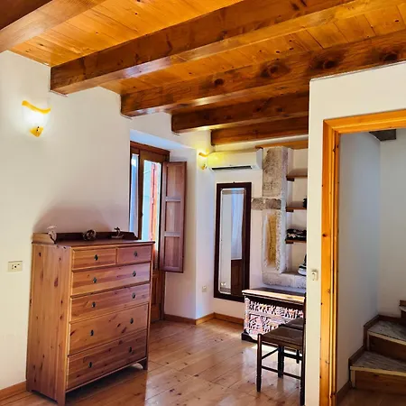 Apartament Occhio Di Tropea