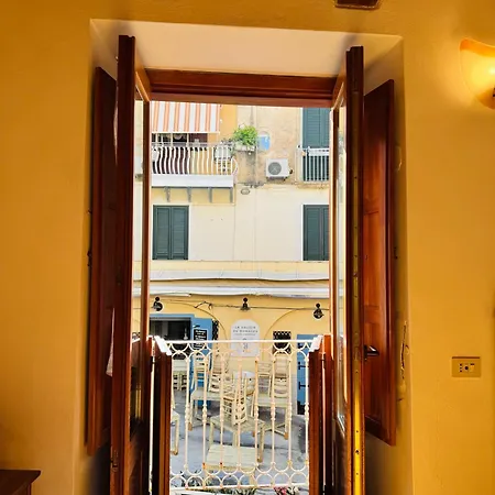 Occhio Di Tropea