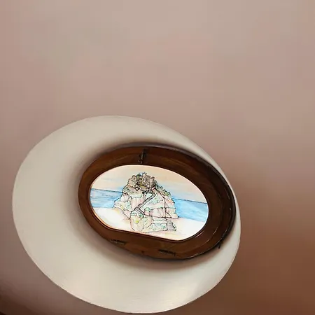 Occhio Di Apartament *