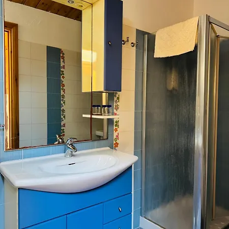 Apartament Occhio Di *