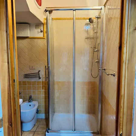 Occhio Di Apartament
