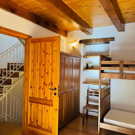 Apartament Occhio Di *