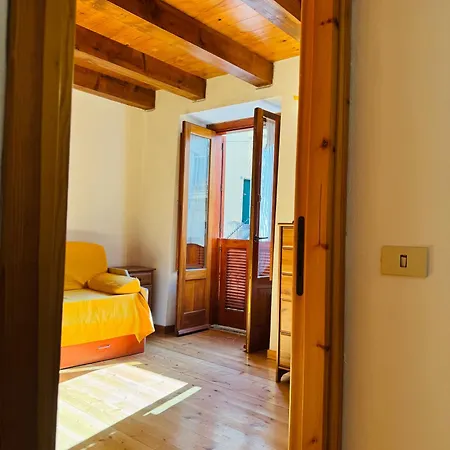 Occhio Di Apartament Tropea