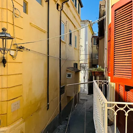 Occhio Di Tropea
