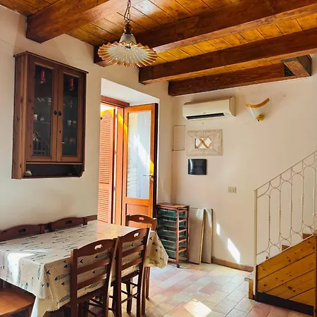 Occhio Di Apartament Tropea